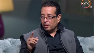 عصام كاريكا يكشف آخر أغنية غناها علاء عبد الخالق ولم تعرض (فيديو)