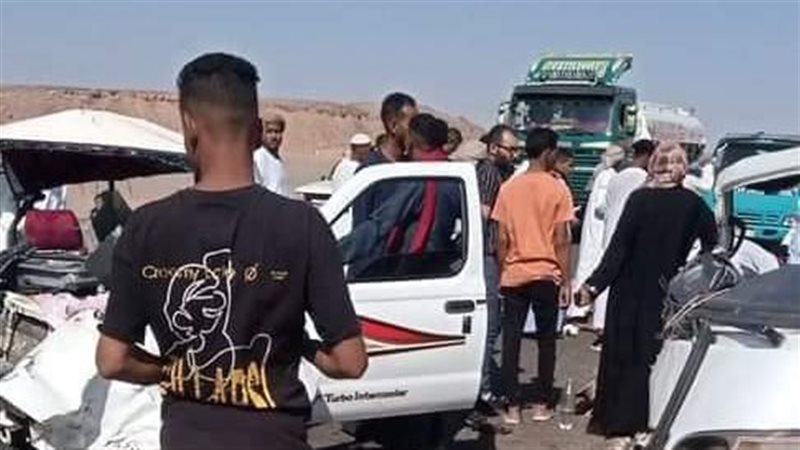 حادث تصادم، فيتو