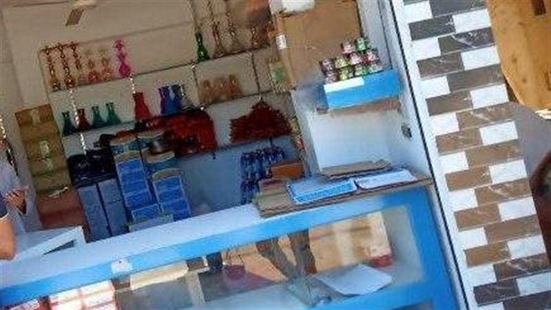 اجراء محضر تصرف فى