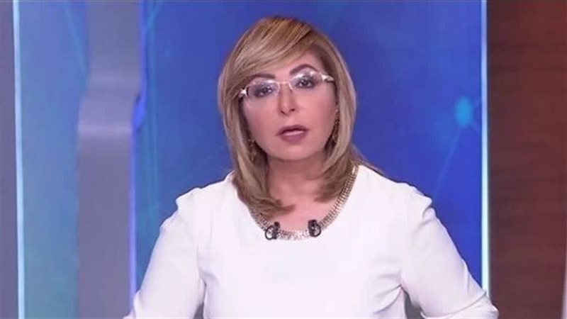 لميس الحديدي، فيتو