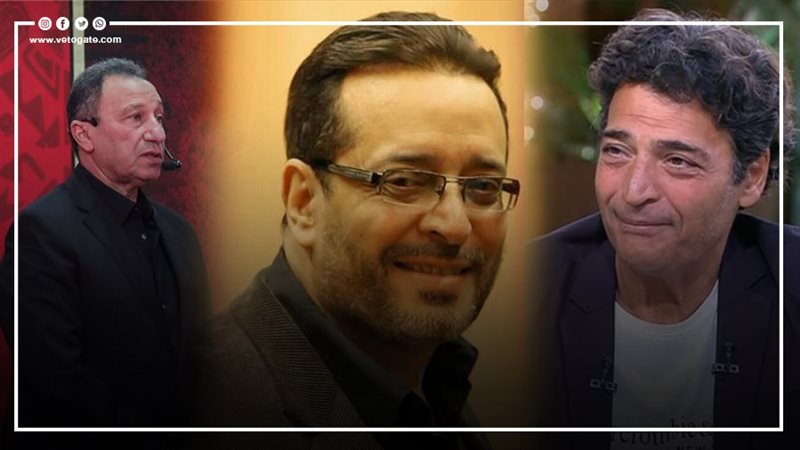الفنان الراحل علاء