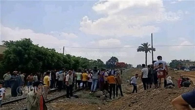 مصرع شاب في حادث