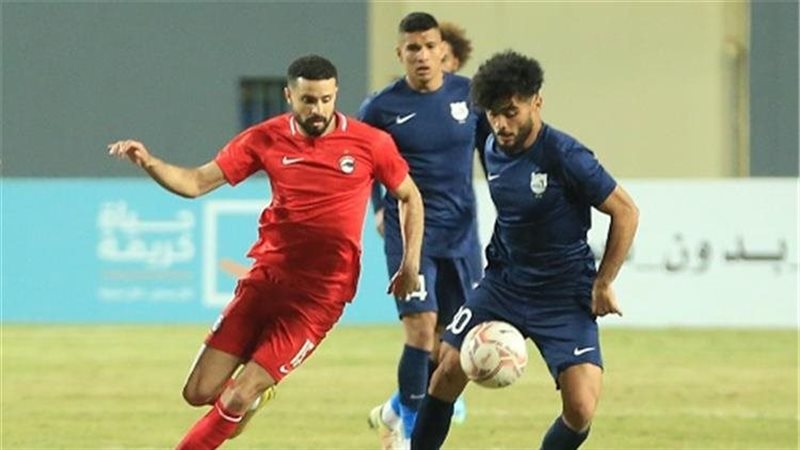 إنبي، فيتو