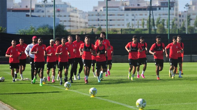 منتخب مصر الأوليمبي،