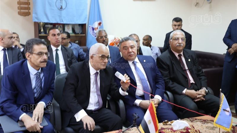 الدكتور رضا حجازي