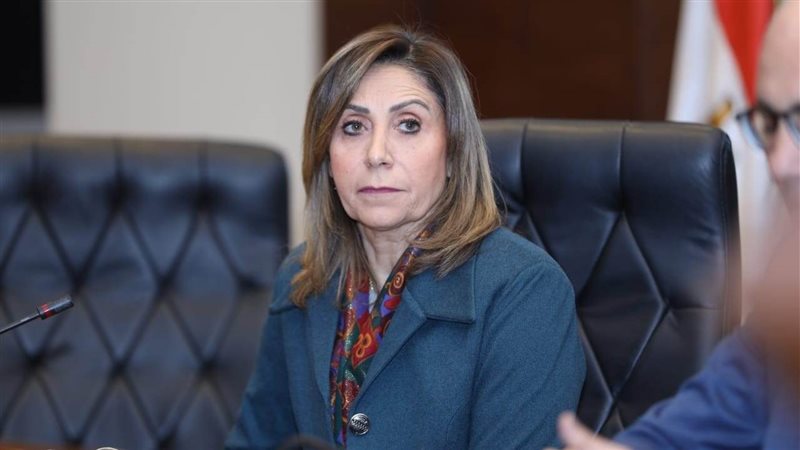 نيفين الكيلاني وزيرة