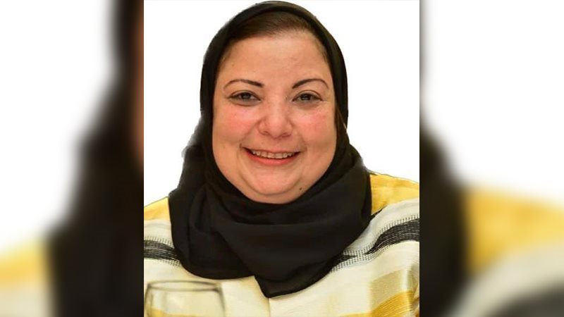 الدكتورة منال المصري