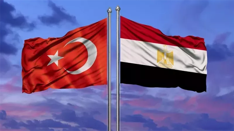 مصر وتركيا، فيتو