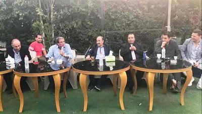 بحضور خالد يوسف، ختام فعاليات ملتقى التعليم الأساسى الثالث بكفر شكر 