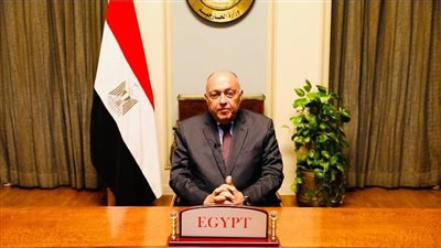وزيرا خارجية مصر وصربيا يفتتحان ندوة بمناسبة مرور 115 عامًا على إقامة العلاقات الدبلوماسية