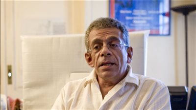 يسري نصر الله رئيسًا للقومي للسينما المصرية في دورة 