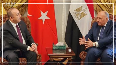 رفع العلاقات الدبلوماسية بين مصر وتركيا وعودة السفراء (إنفوجراف)