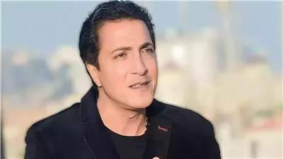 تغريم المتهم بالاعتداء على الفنان إبراهيم عبد القادر بسلاح أبيض 5 آلاف جنيه