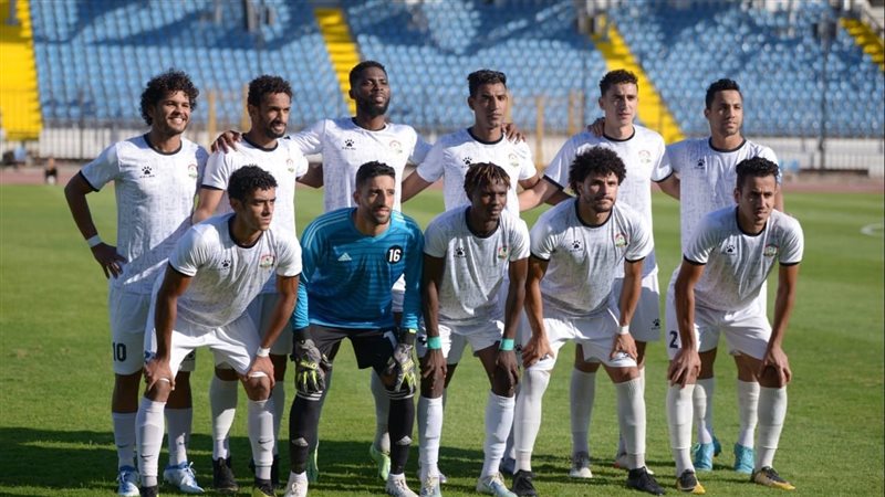 موعد مباراة المنيا
