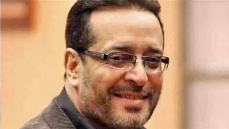 علاء عبد الخالق،
