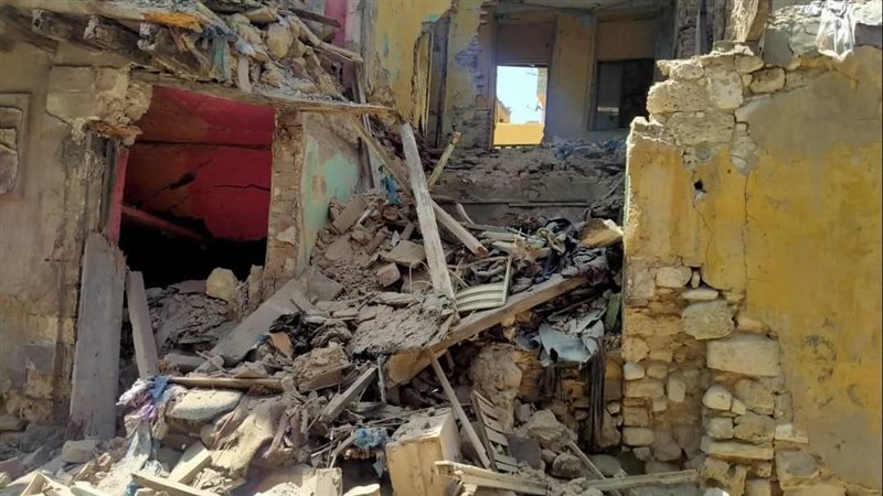 عقار الجمرك،فيتو