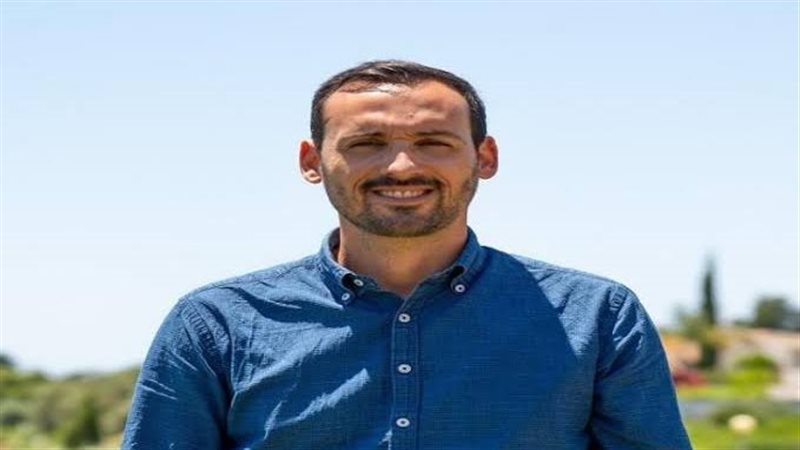 البرتغالى برونو روماو