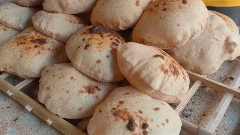 رغيف الخبز، فيتو