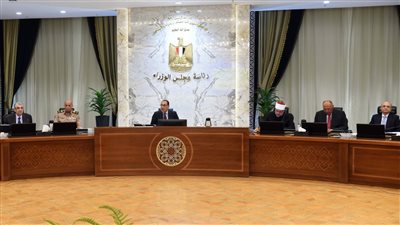 جذب الاستثمارات الأجنبية وتوفير الأدوية والمستلزمات الطبية، أبرز جهود الحكومة خلال أسبوع (إنفوجراف)