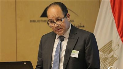 انطلاق فعاليات القمة الأورومتوسطية للمجالس الاقتصادية والاجتماعية بمكتبة الإسكندرية