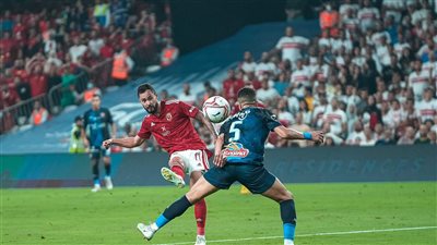 الأهلي يعلن رحيل برونو سافيو إلى بوليفار البوليفي