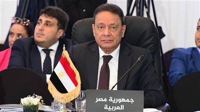 أبرز القرارات الصادرة عن الدورة العادية لمجلس وزراء الإعلام العرب.. اعتماد النظام الداخلي للجنة الإعلام الإلكتروني.. ولجنة للتفاوض مع المؤسسات الدولية