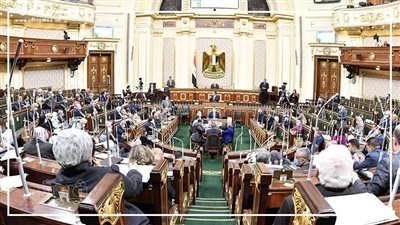 مجلس النواب يناقش قانون التحالف الوطني للعمل الأهلي
