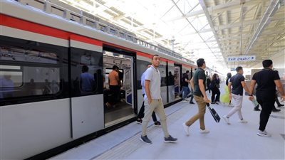افيك الصينية تعلن موعد بدء فحص طلبات وظائف القطار الكهربائي 