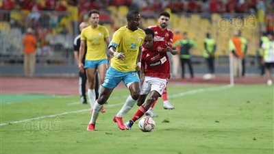 الدوري المصري، موعد مباراة الأهلي والإسماعيلي والقناة الناقلة