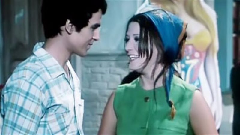 شمس البارودى ومحمد