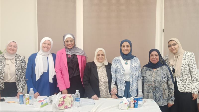 جامعة عين شمس، فيتو