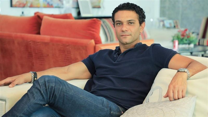 آسر ياسين، فيتو