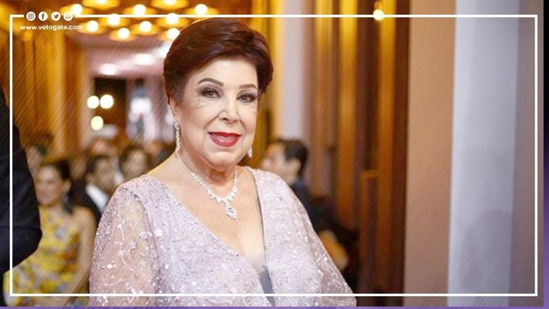رجاء الجداوي، فيتو