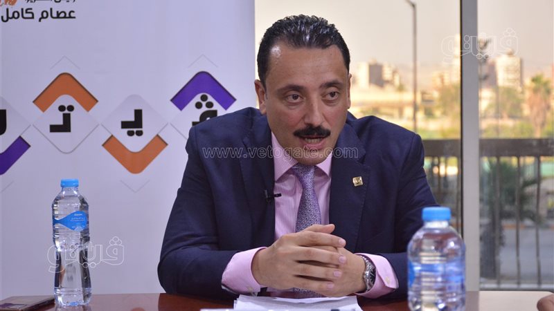  رجل الأعمال محمد