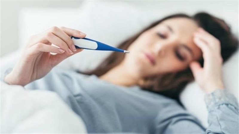 حمى البحر المتوسط،