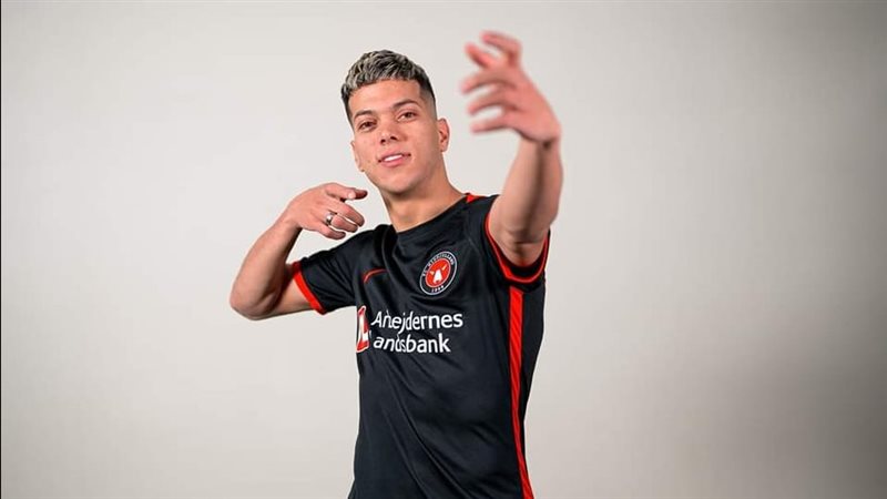 إمام عاشور،فيتو