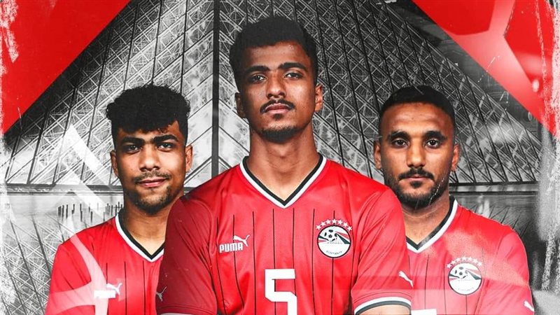 لاعبي الزمالك بالمنتخب