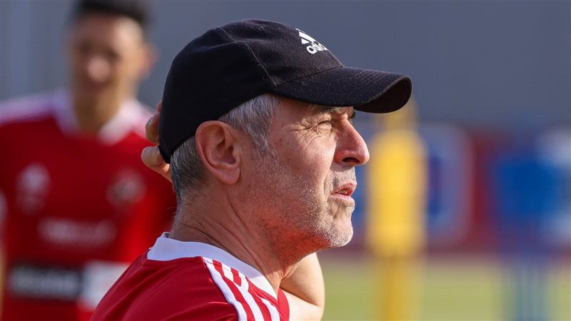 كولر، فيتو