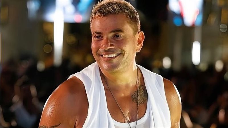 عمرو دياب، فيتو