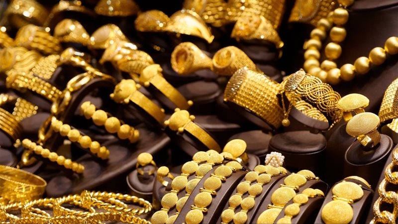 أسعار الذهب، فيتو