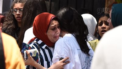 مقار التظلمات على نتيجة الدبلومات الفنية 2023 بالقاهرة 