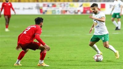 كأس مصر، المصرى البورسعيدي يلتقي حرس الحدود