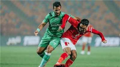 الدوري المصري، ماذا فعل الأهلى أمام الاتحاد السكندري في 124 مباراة 