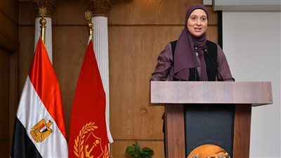 التخطيط تشارك في ورشة عمل عن تقرير المراجعة الطوعية المحلية لمحافظة بورسعيد