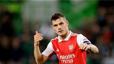 تشاكا على رادار نادٍ صاعد إلى الدوري الإنجليزي بعد تجربة آرسنال 