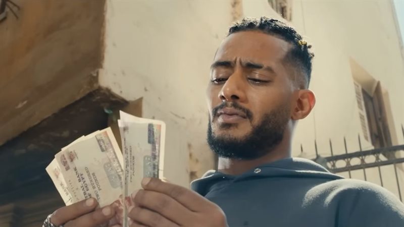 فيلم ع الزيرو،فيتو