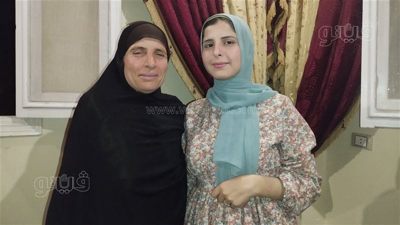 إسراء بلتاجي الأولى