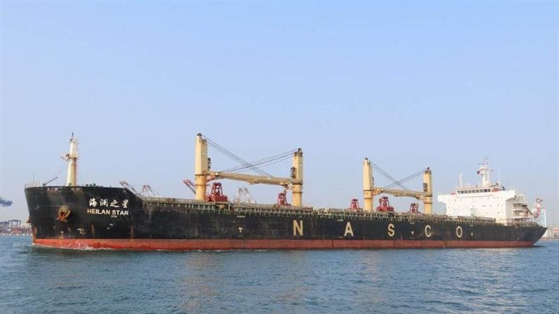 موانئ البحر الأحمر،