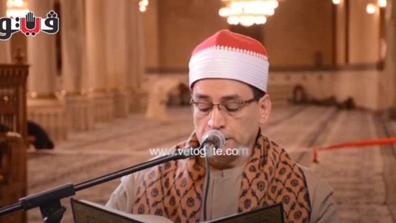 الشيخ محمد عبد البصير،