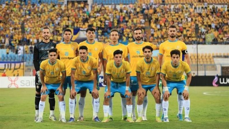 ترتيب الدوري المصري